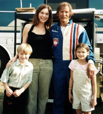 Dale JR