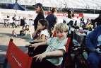 Dale JR