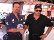 Miller's Pit Crew