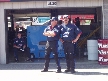 Miller's Pit Crew