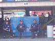 Miller's Pit Crew