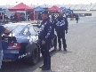 Miller's Pit Crew