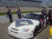 Miller's Pit Crew