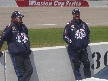 Miller's Pit Crew