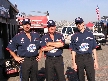 Miller's Pit Crew