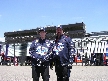 Miller's Pit Crew