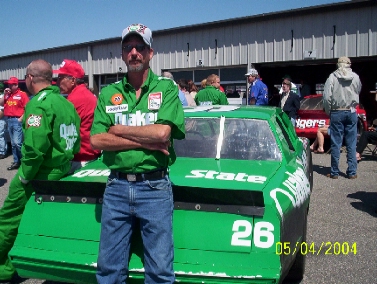 Pat Smith
