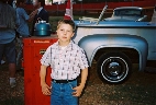 Zachary Dylan Smith
