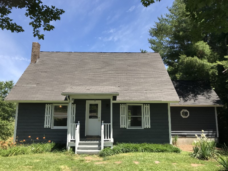 FOR SALE 4 Bedroom 212 Bath House Located at 500 Wolf Branch Road in