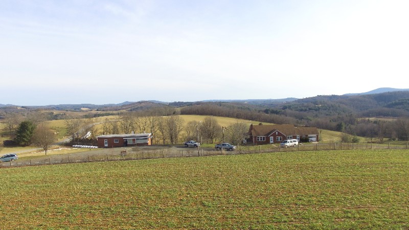 Real Estate For Sale in Alleghany County NC