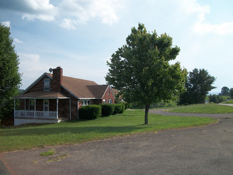 Sparta NC Rentals Real Estate