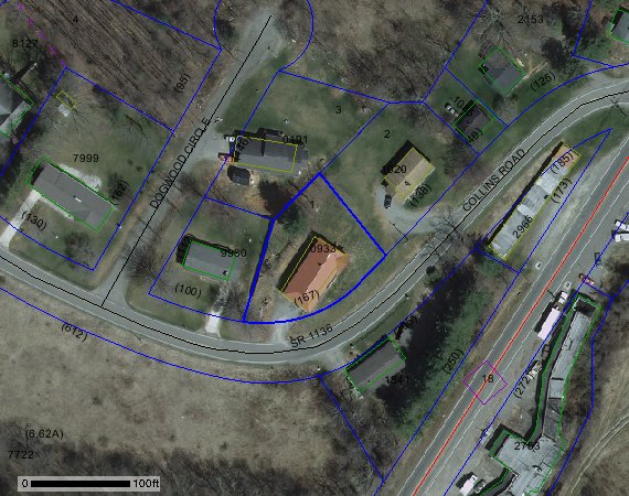 houses for sale in sparta nc