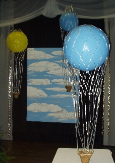 8th Grade Graduation 2005
