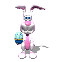 Unique Easter Items