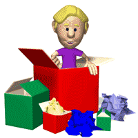 FREE Gift Wrapping