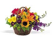 Autumn Bouquets