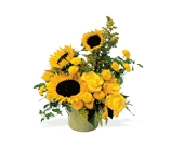 Autumn Bouquets