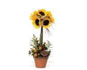 Autumn Bouquets