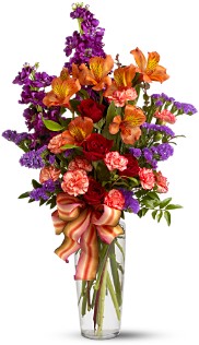 Autumn Bouquets