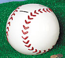 Baseball Bank