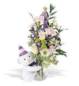 Birthday Bouquets