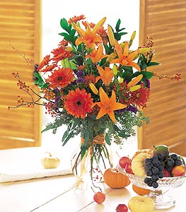 Birthday Bouquets