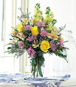 Birthday Bouquets