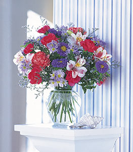 Birthday Bouquets