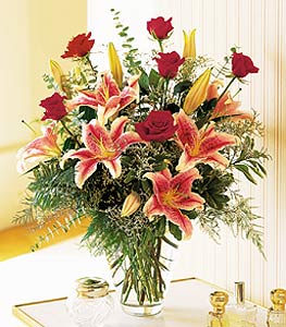 Birthday Bouquets