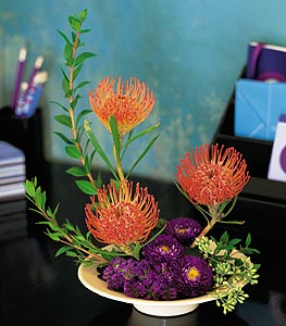 Birthday Bouquets