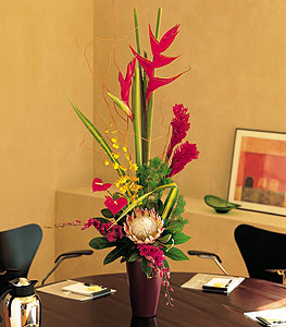 Birthday Bouquets
