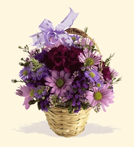 Birthday Bouquets