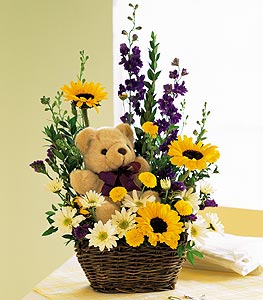 Birthday Bouquets