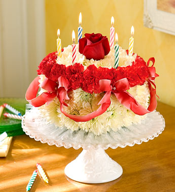 Birthday Cake 