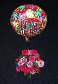 Birthday Bouquets