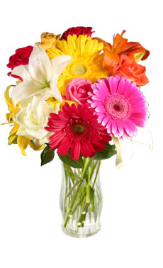 FRESH BOUQUETS