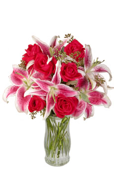 FRESH BOUQUETS