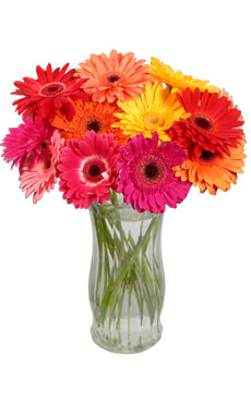 FRESH BOUQUETS