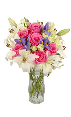 FRESH BOUQUETS