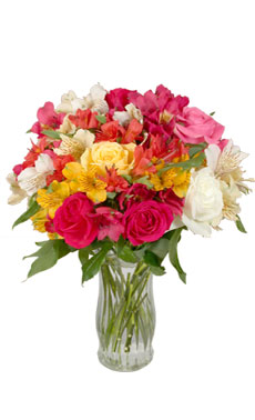 FRESH BOUQUETS