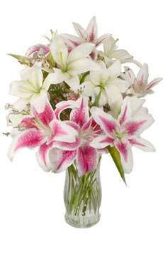 FRESH BOUQUETS