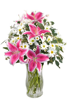 FRESH BOUQUETS