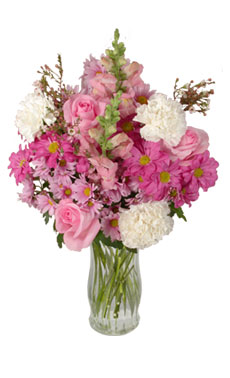 FRESH BOUQUETS