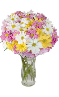 FRESH BOUQUETS