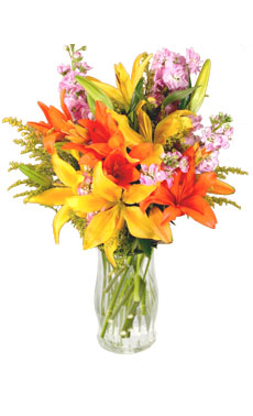 FRESH BOUQUETS