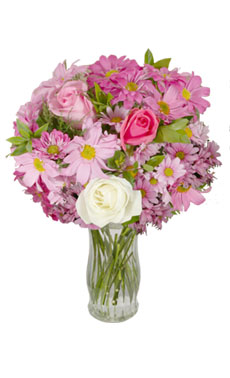 FRESH BOUQUETS