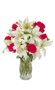 FRESH BOUQUETS