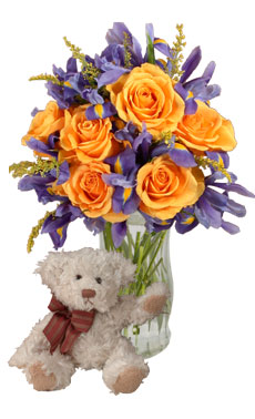 FRESH BOUQUETS
