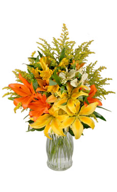 FRESH BOUQUETS