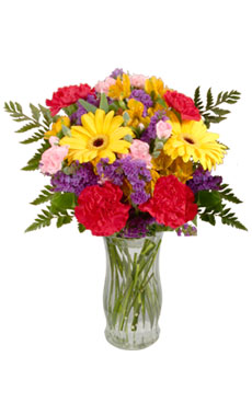 FRESH BOUQUETS